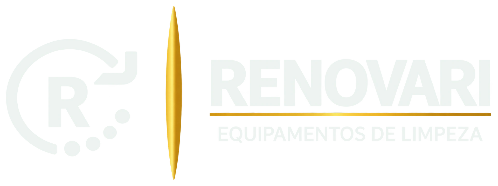 Renovari — Equipamentos de Limpeza